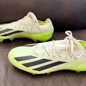 adidas x crazy fast .1 SG cleats